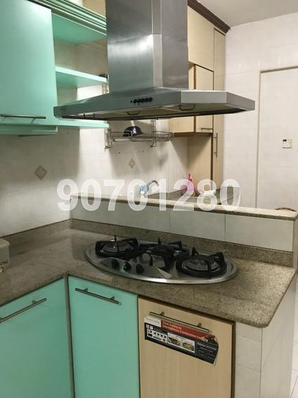 Blk 684B Choa Chu Kang Crescent (Choa Chu Kang), HDB 5 Rooms #167226822